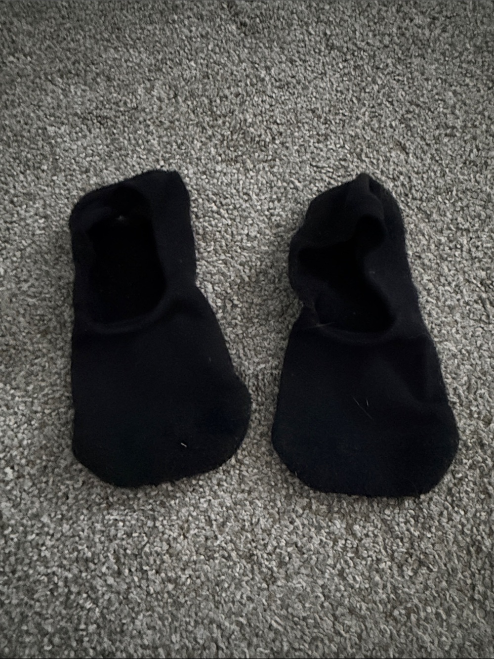 Women’s thick ankle socks